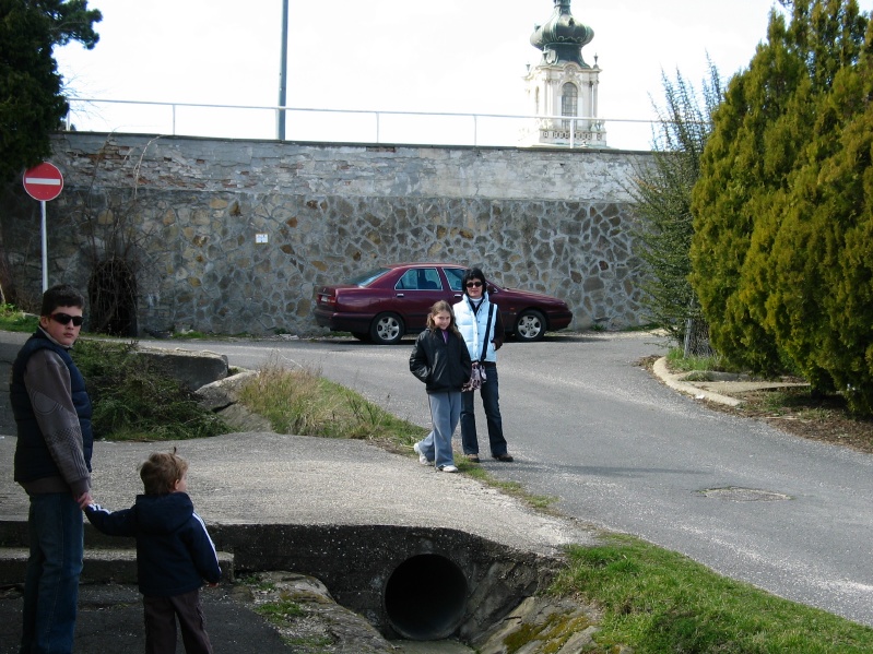 Pe strada
