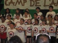 Concert scoala